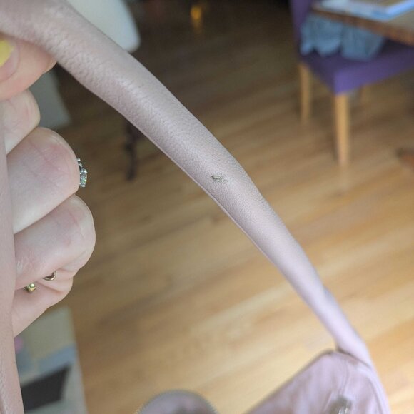 Pink Mlouye Flex Hobo Bag - Picture 10 of 15